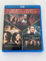 Il Codice Da Vinci – Angeli e Demoni – Inferno Blu-ray - IT