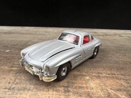 Mercedes-Benz 300 SL Flügeltürer rar vintage