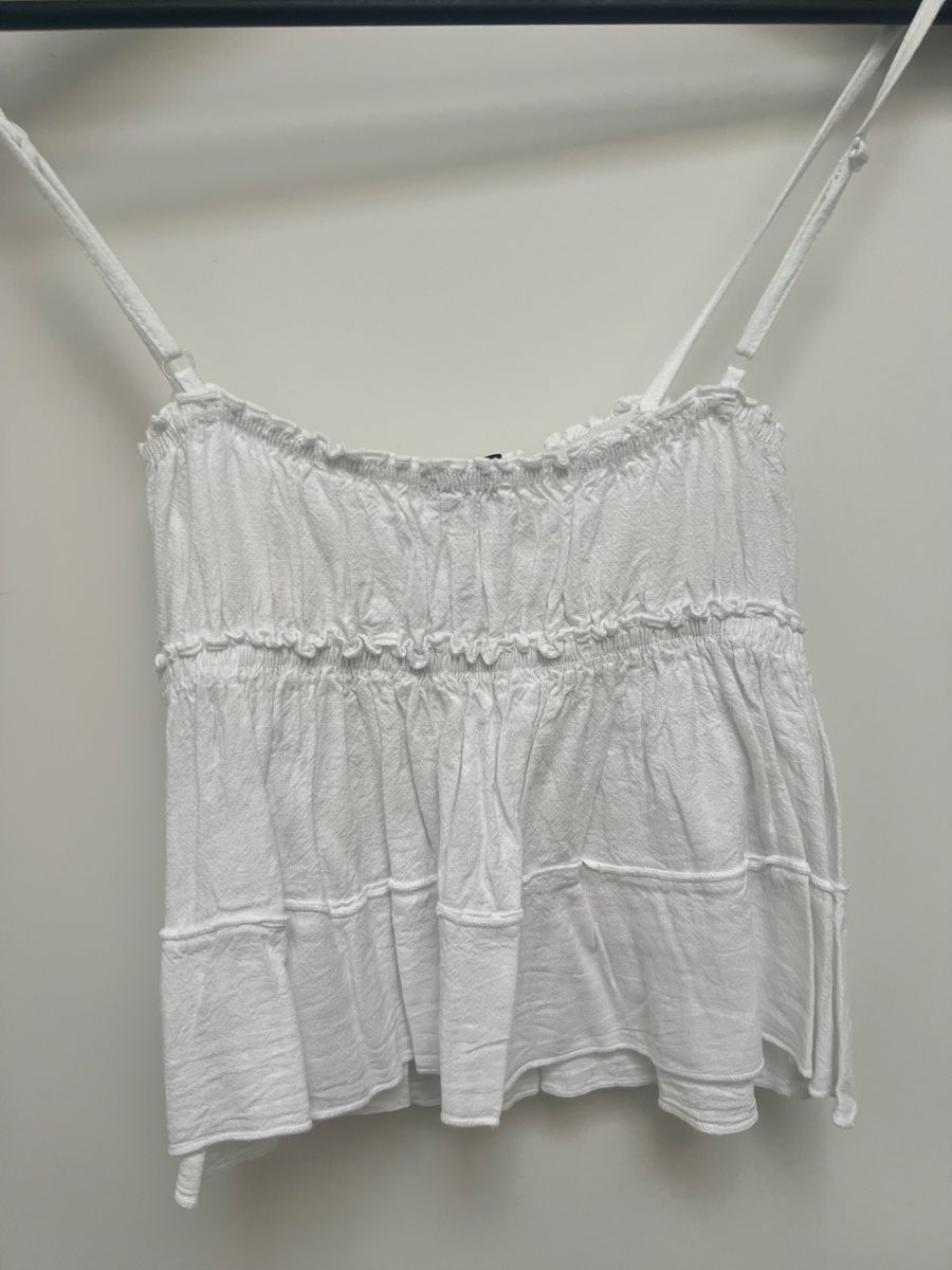 Tops: Subdued Top Grösse S – Gebraucht aus Wettswil von alstel24 2