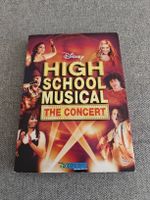 High School Musical the concert (D,EN,IT)