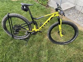 Scott Spark 900RC world cup