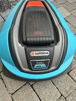 Gardena Rasenroboter R40Li wie neu