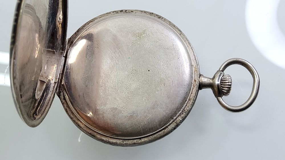 Pièce Horlogerie Cortébert 9 3/4 - Roue De Seconde Pour Montre - Neuf Sans étiquette