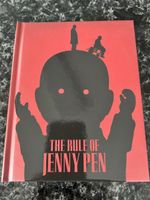 The Rule of Jenny Pen - 2 Disc 4K Mediabook