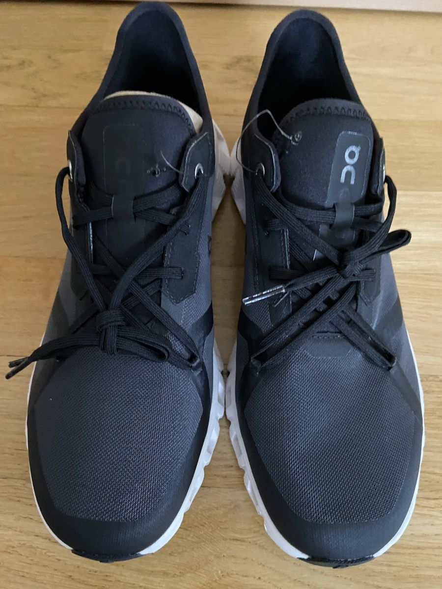On Scarpe da uomo: NEU ON SNEAKER GRÖSSE 43 – Nuovo e nell'imballaggio originale da Zürich venduto da schneeflocke303 2