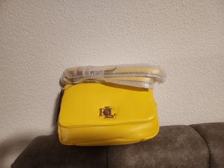 Ralph Lauren Tasche
