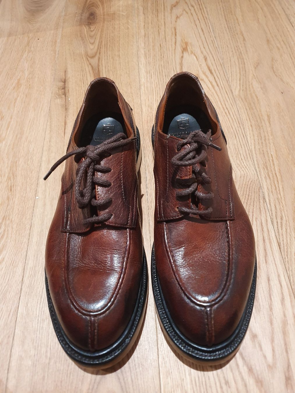 Scarpe da uomo: Silvano Sassetti, Schuhe, 41, Neu – Nuovo (secondo la descrizione) da Winterthur venduto da Sjull 4