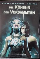 DVD Die Königin der Verdammten