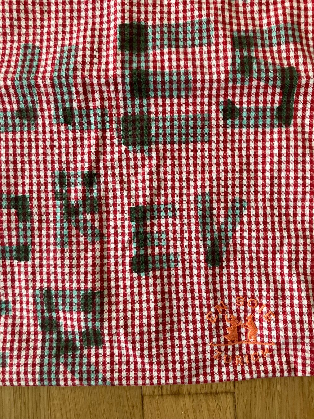 Ensoie Taschen: En soie Tachen – Gebraucht aus Spreitenbach von schwarzerhase70 3