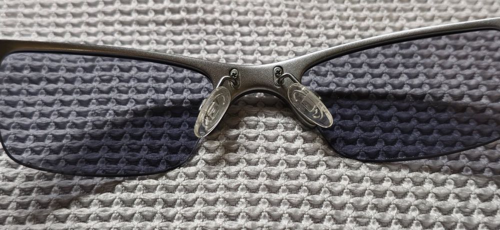 OAKLEY Razrwire Sonnenbrille Vitrinen/Sammlermodell (Neu (gemäss ...