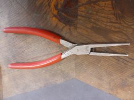 Abisolierzange 0.5mm
