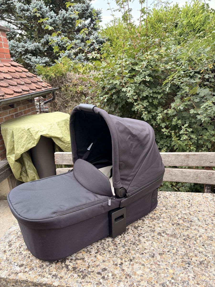 ABC Design Poussette: ABC Salsa Air 4 – D'occasion à Würenlingen par ann_d7wx 3