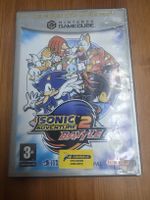 Sonic Adventure 2 Battle Gamecube