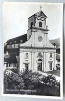 Mariastein, Klosterkirche