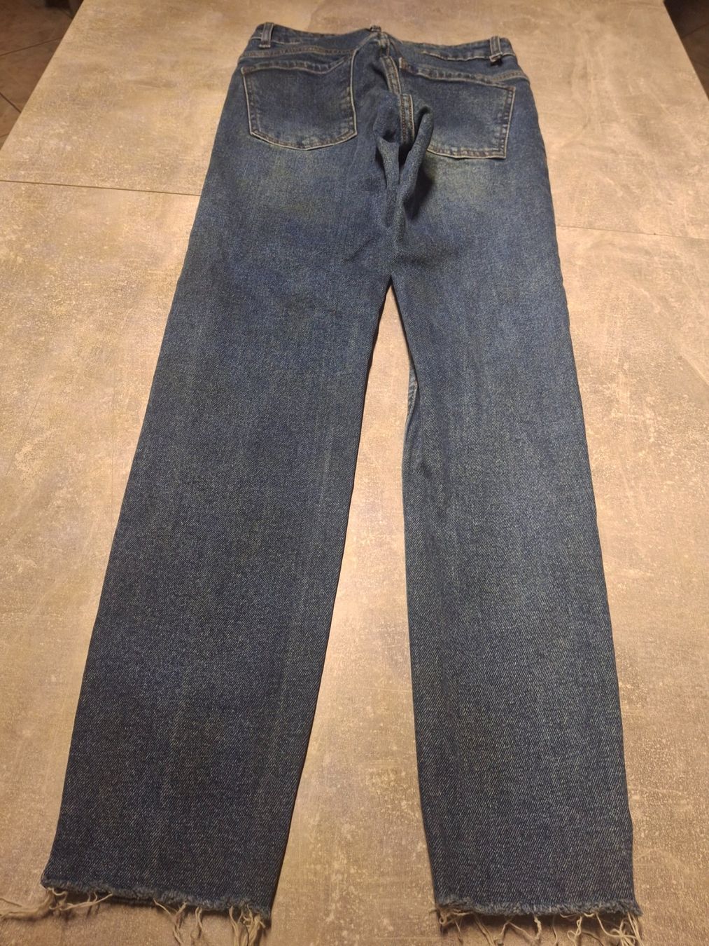 Zebra Jeans: Pantalon jeans taille 34 marque Zebra 98.5 % coton – Usato da Villiers venduto da san_jn5w 7