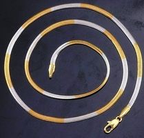 Designkette (JKT-0007)