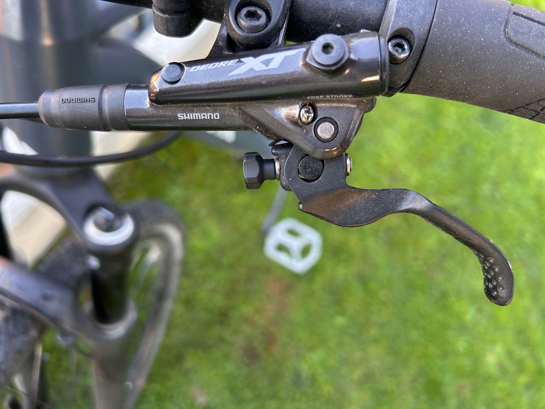 Canyon Biciclette: Canyon Pathlite 7 Grösse L 29" – Usato da Egolzwil venduto da mer_zj6n 2