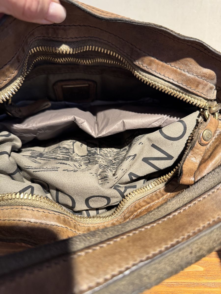 Campomaggi Sacs femmes: campomaggi tasche neu – Neuf avec emballage d'origine à Seengen par Shiara 4