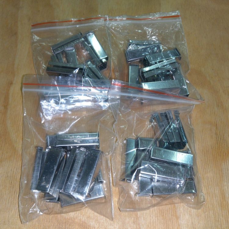 9-tlg. Reduzierhülsen Set - Fräser Adapter 12.7-6mm Bis 8-6mm | Edelstahl Für Holzbearbeitung