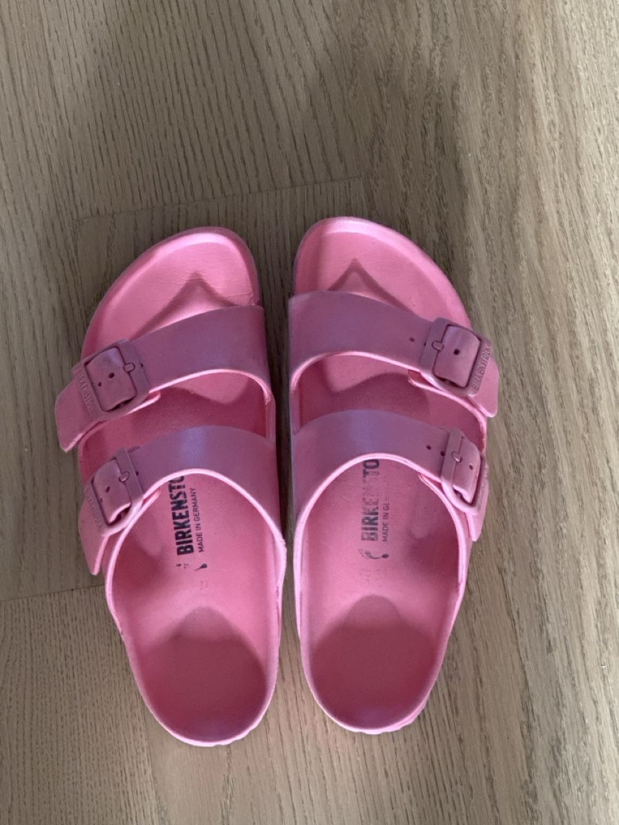 Scarpe da uomo: Birkenstock arizona – Usato da Zürich venduto da VittoDS 1