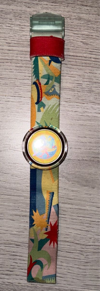 Swatch Uhren: Swatch Uhr  – Gebraucht aus Eschenz von Soleil85 1
