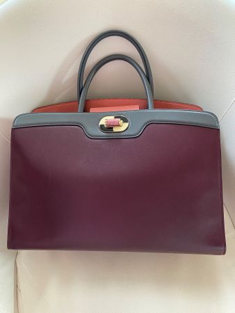 Bulgari rosselini Handtasche
