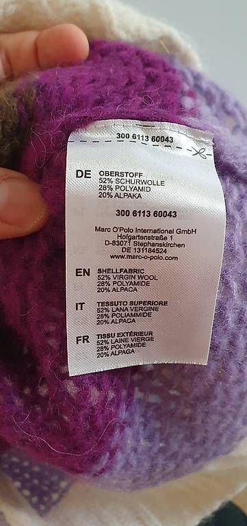 Pullover & Sweatshirts: Marc O'Polo Pullover – Gebraucht aus Zürich von zuHause75 3