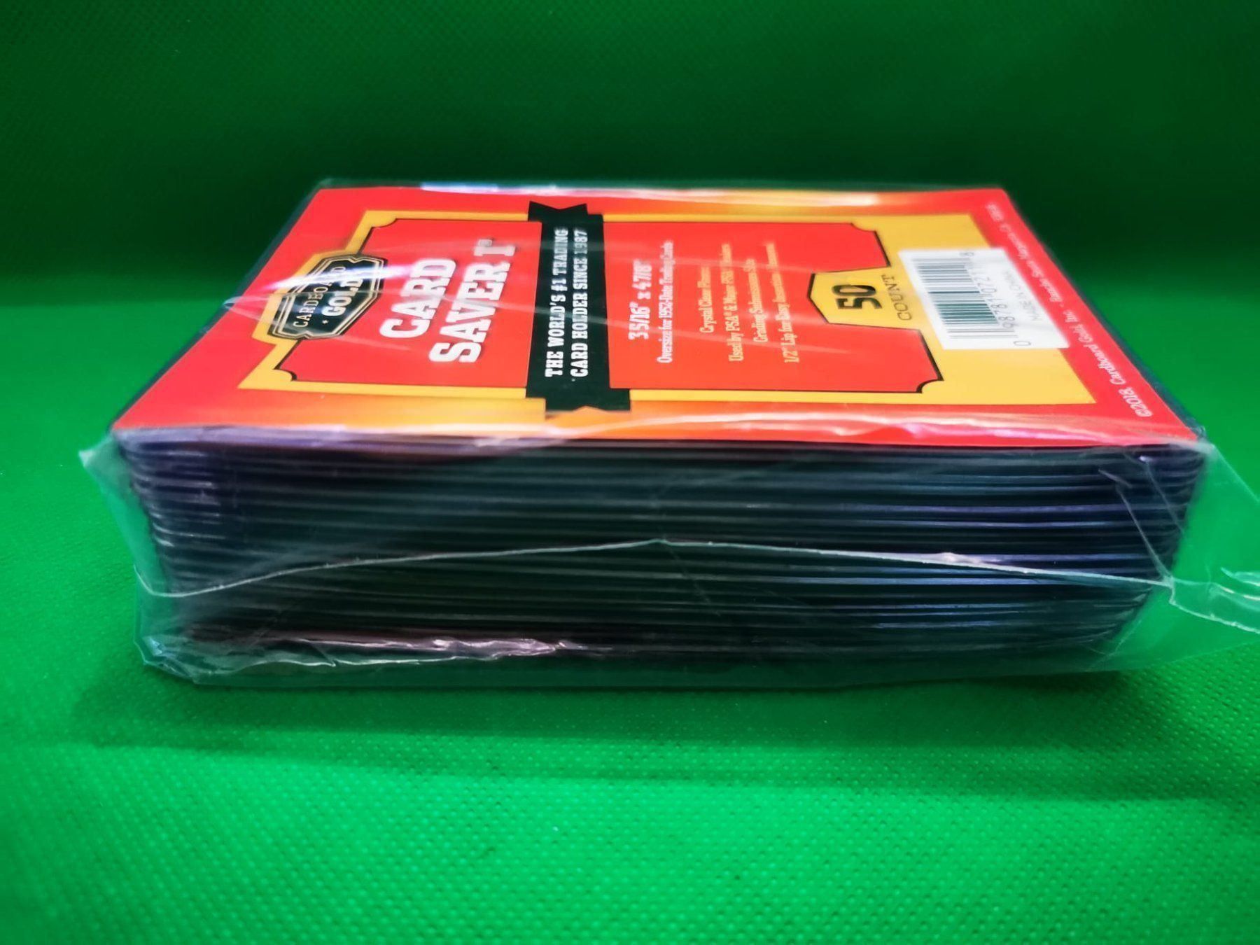 Carte collezionabili: 1. Stück Card Saver - Toploader GRADING PSA Hardcase Sleeve – Nuovo (secondo la descrizione) da Opfikon venduto da Yoshis_World 7