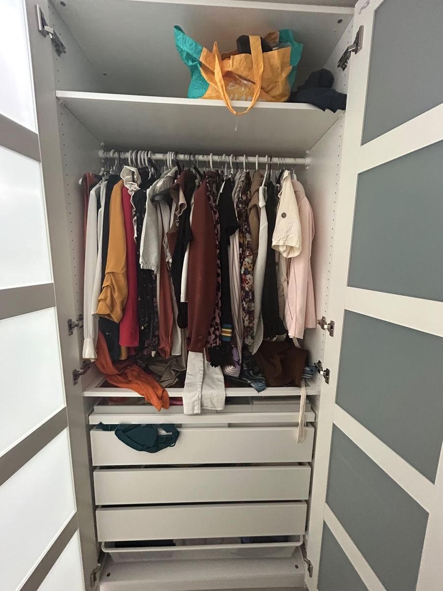 Ikea Armadi: Kleiderschrank IKEA PAX – Usato da Unterengstringen venduto da eno_7vwt 2