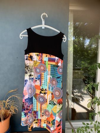 Sommerkleid Massana 🦋