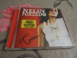 Nelly Furtado  - Loose CD