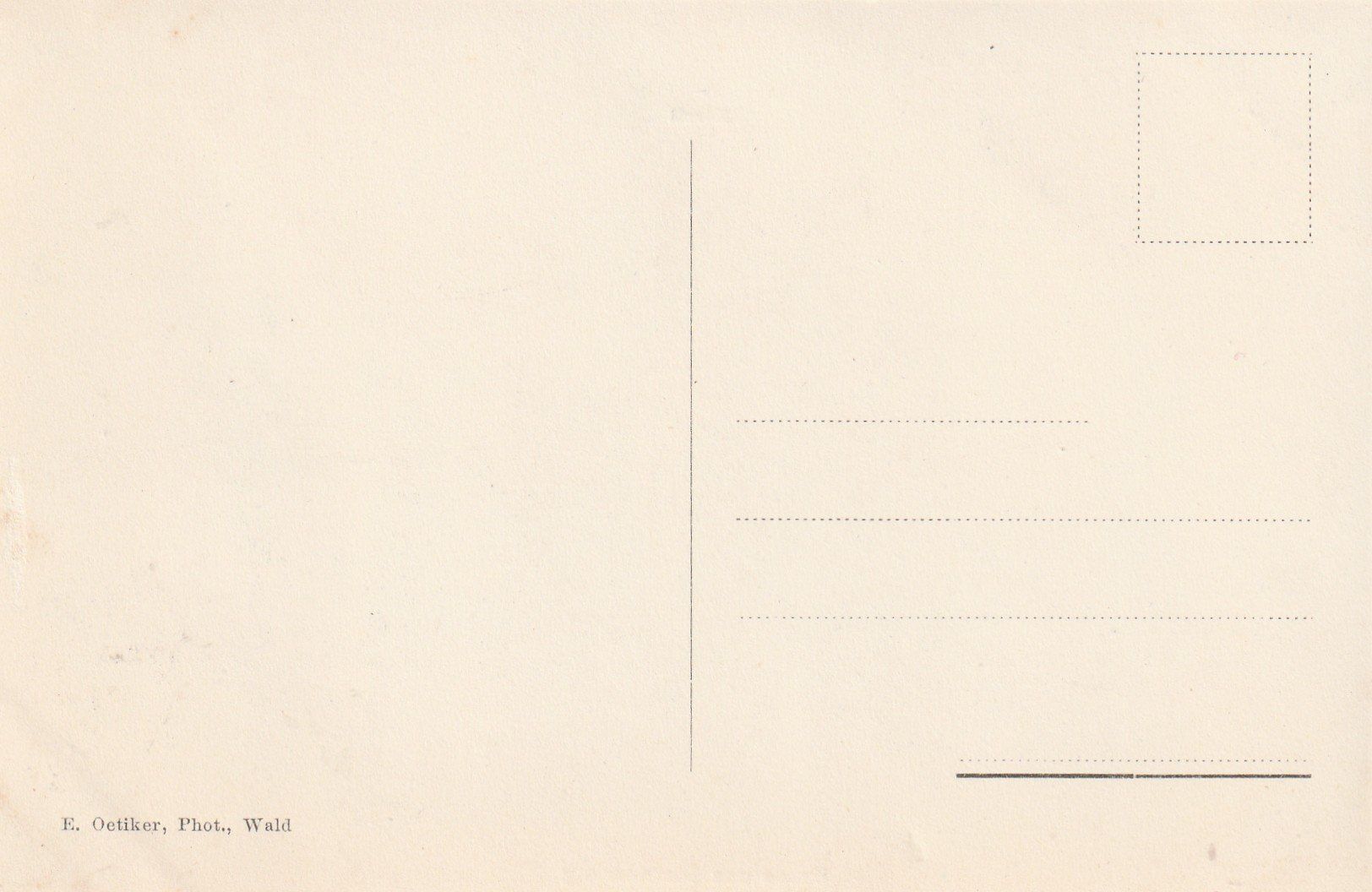 Cartes postales: Sternenberg – D'occasion à Rorschacherberg par fratovi2 1