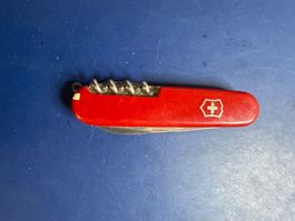 Victorinox Sackmesser Officer Suisse