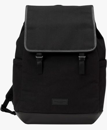 Rucksack Marc O'Polo schwarz NEU