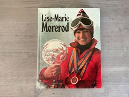 Lise-Marie Morerod , Bertrand Zimmermann livre en français