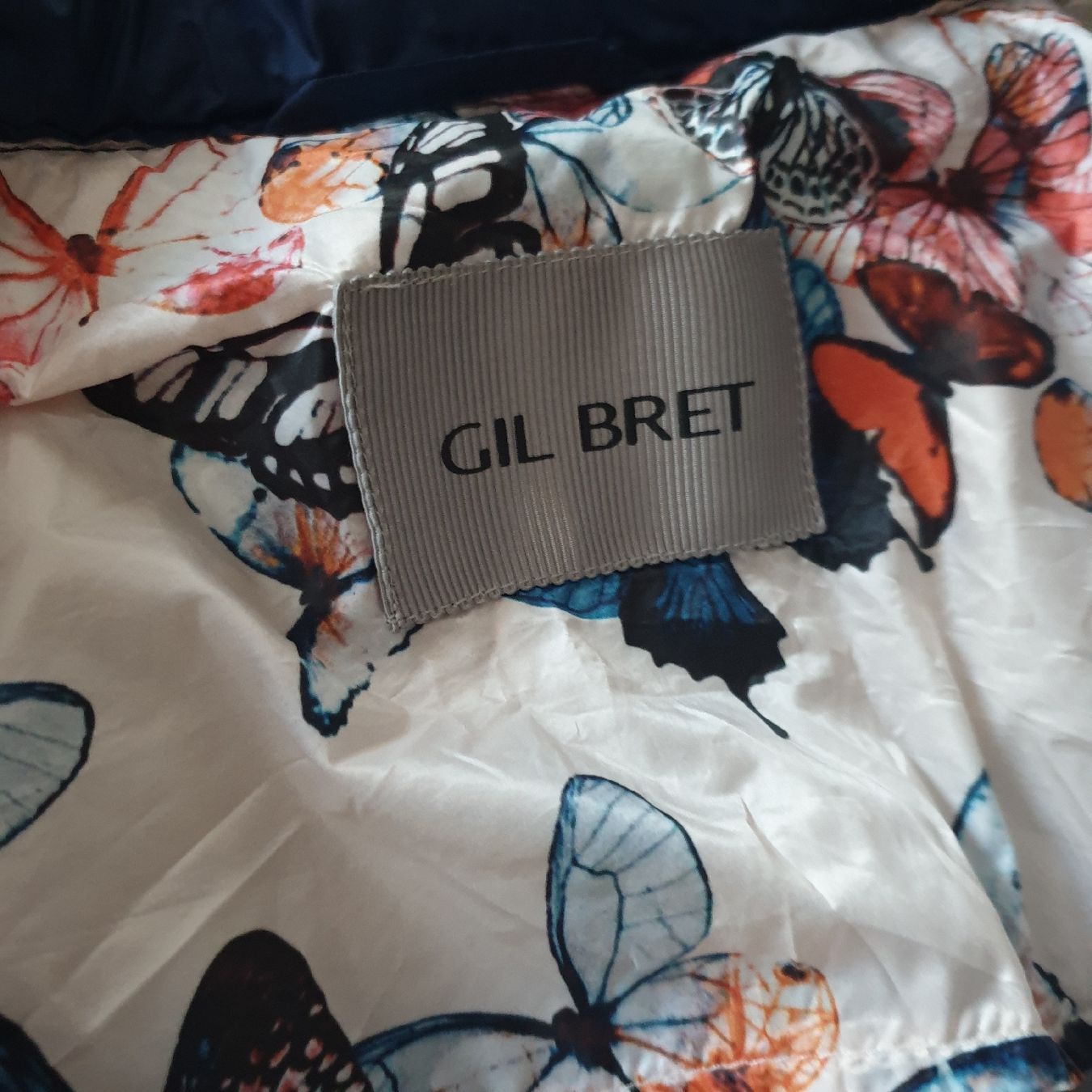 Gil Bret Jacken: Gil Bret Daunenjacke Gr. 40 – Neu (gemäss Beschreibung) aus Frenkendorf von Moon111 3
