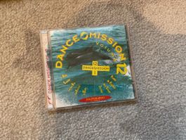 Dance Mission Volume 12