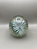 Murano paper weight