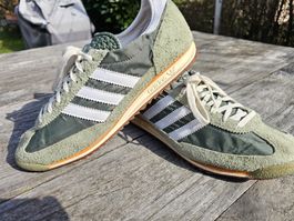 Retro Sneaker von Adidas