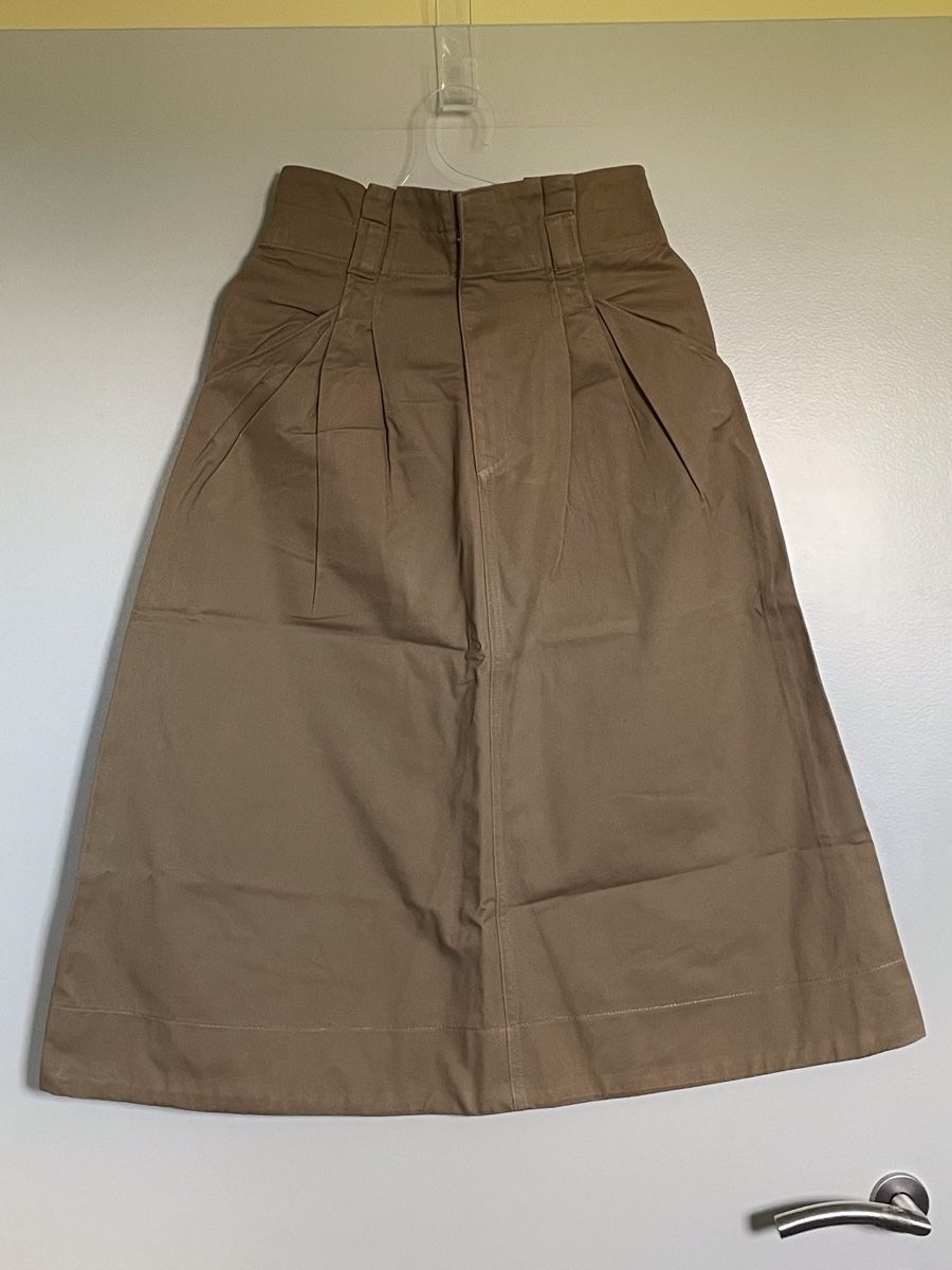 H&M Gonne: Jupe H&M taille 36 neuve – Nuovo e nell'imballaggio originale da Vuadens venduto da Nina11