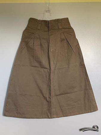 Jupe H&M taille 36 neuve