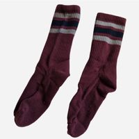Socken - Grösse 35-38