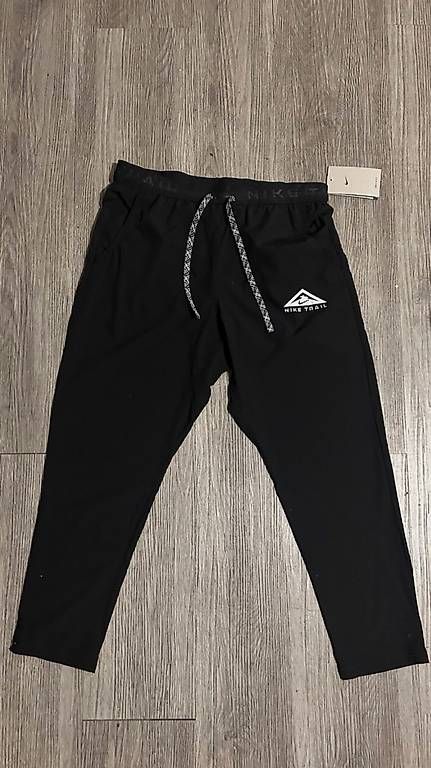Pantaloni: Nike running trail  – Nuovo e nell'imballaggio originale da Genève venduto da raf_zxk5