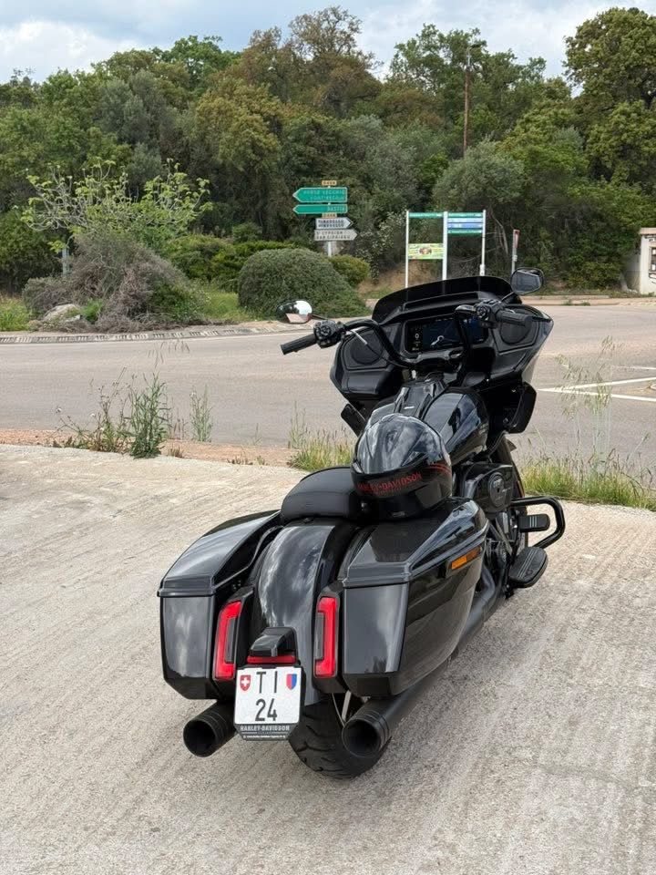 Touring: Targa TI 24 per Moto – Neu und originalverpackt aus Arosio von Bike-Nature-Velo 2