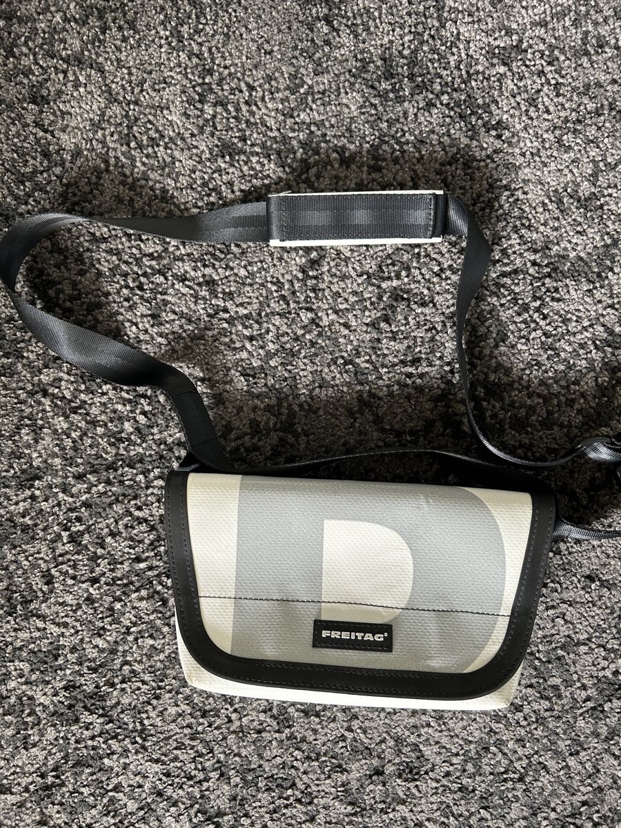 Freitag Sonstige Kleidung & Accessoires: Freitag Jamie F40 – Gebraucht aus Schaffhausen von nicola.wo