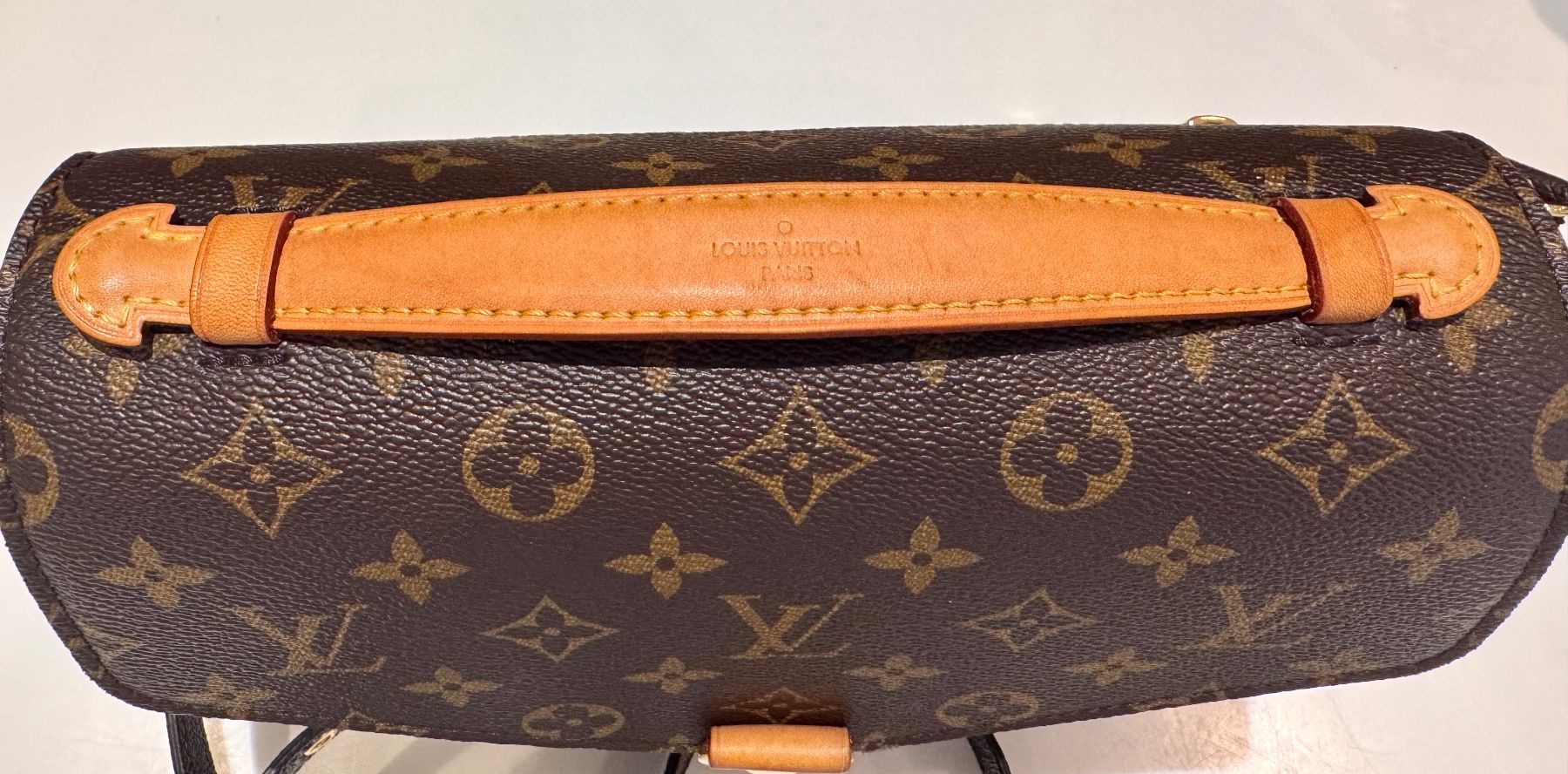 Louis Vuitton Borse da donna: Louis Vuitton Modell Metis -  super Zustand – Usato da Kilchberg ZH venduto da wei_25lh 3