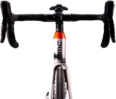 BMC Biciclette: BMC SLR 01 Teammachine, taille 47, SRAM Force – Usato da Salgesch venduto da Tuf7 3