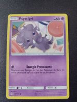 Psystigri 44/131 Pokémon SM Forbidden Light 2018 (FR) ab 1.-