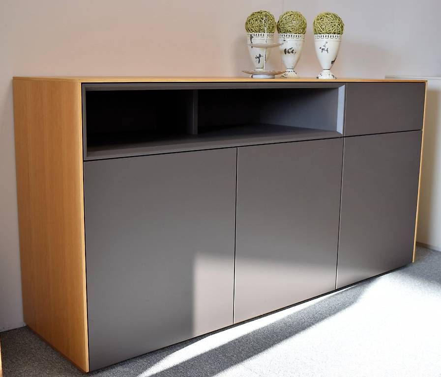 Commodes: Sideboard nach Mass ab Ausstellung – D'occasion à Urtenen-Schönbühl par wohnstudio_haller