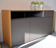 Sideboard nach Mass ab Ausstellung
